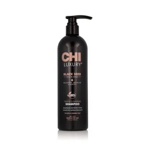 Farouk CHI Luxury Black Seed Oil Gentle Cleansing Shampoo
