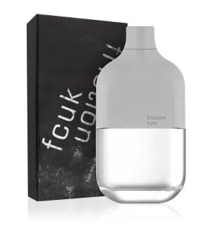 Fcuk Friction For Him Eau de Toilette for Men