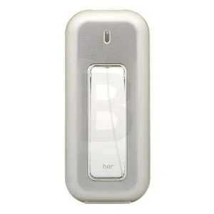 Fcuk Her Eau de Toilette for Women