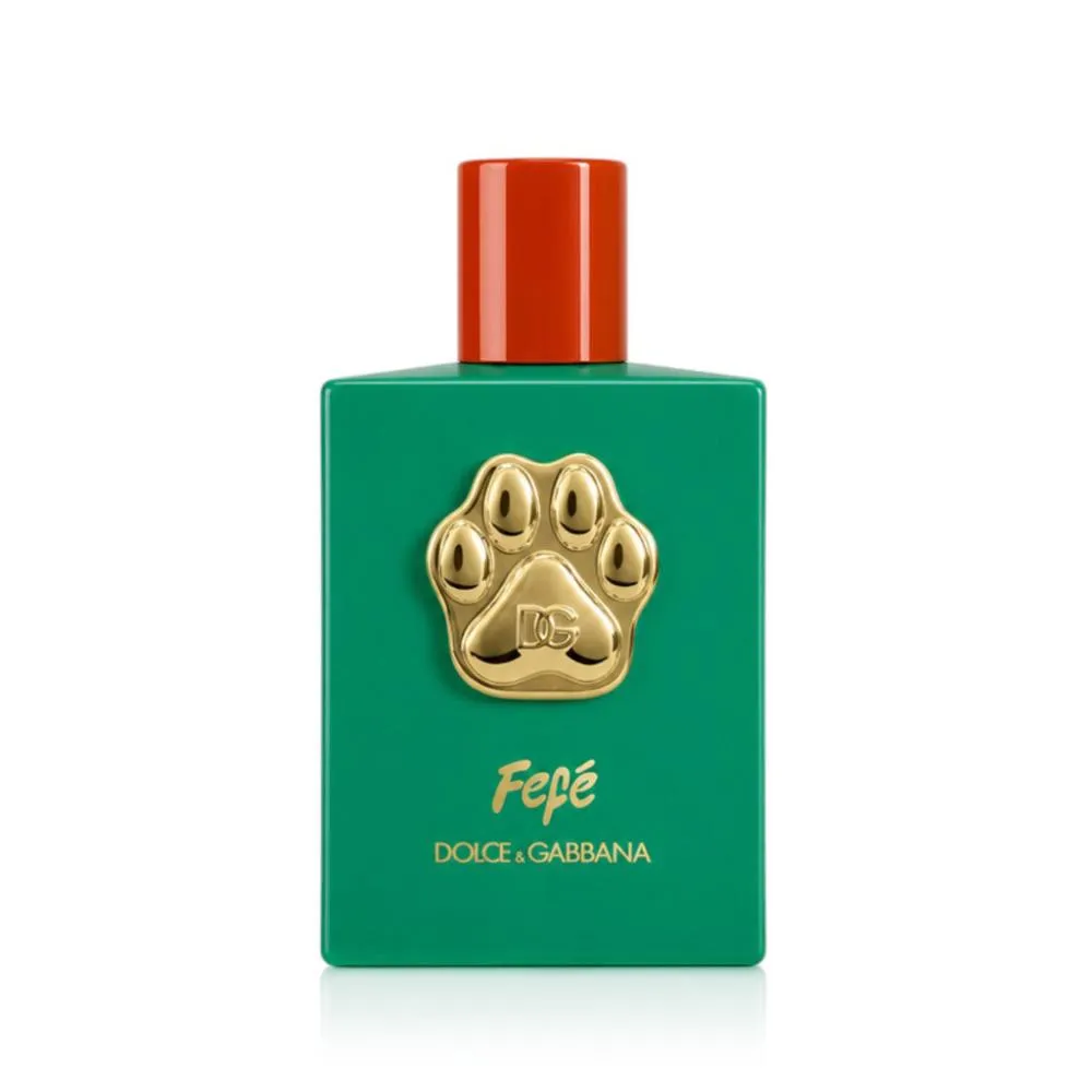 Fefé Fragrance Mist For Dogs 100 ml