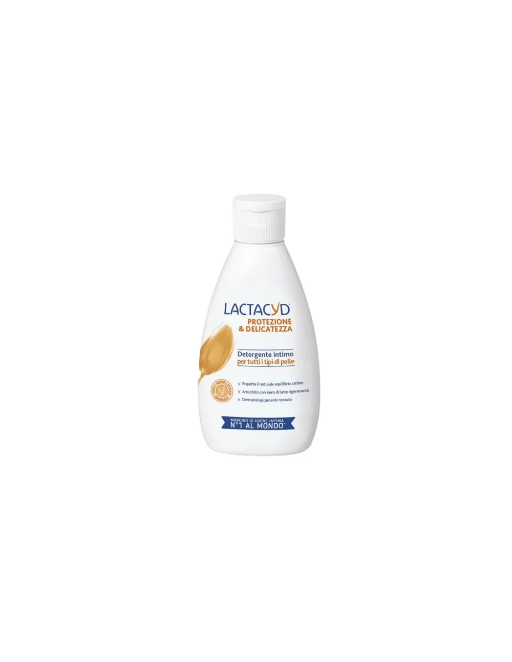 Femina Intimate Cleansing Emulsion 300 ml