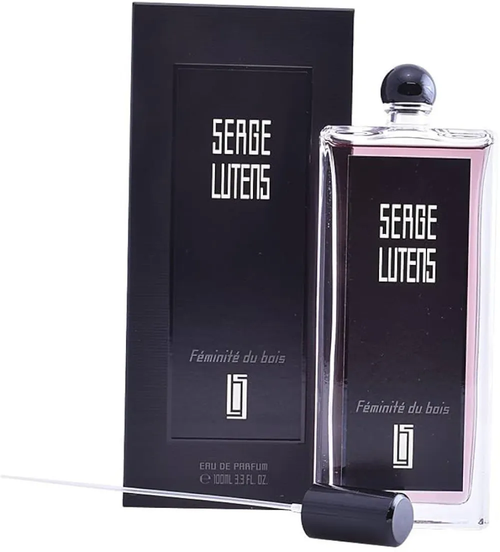 Feminité du Bois Eau de Parfum for Women 100 ml