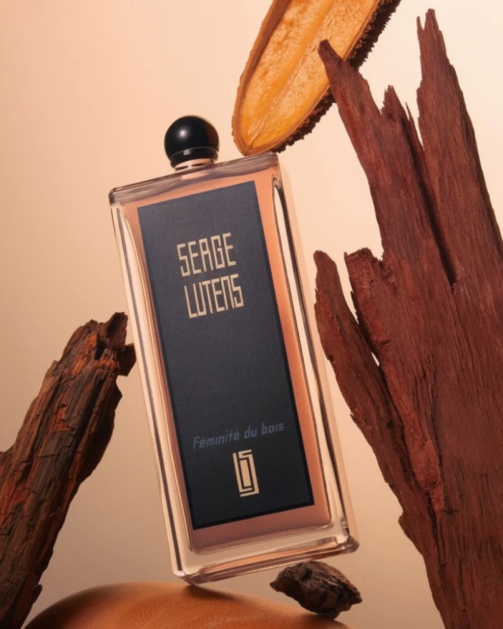 Feminité du Bois Eau de Parfum for Women 100 ml
