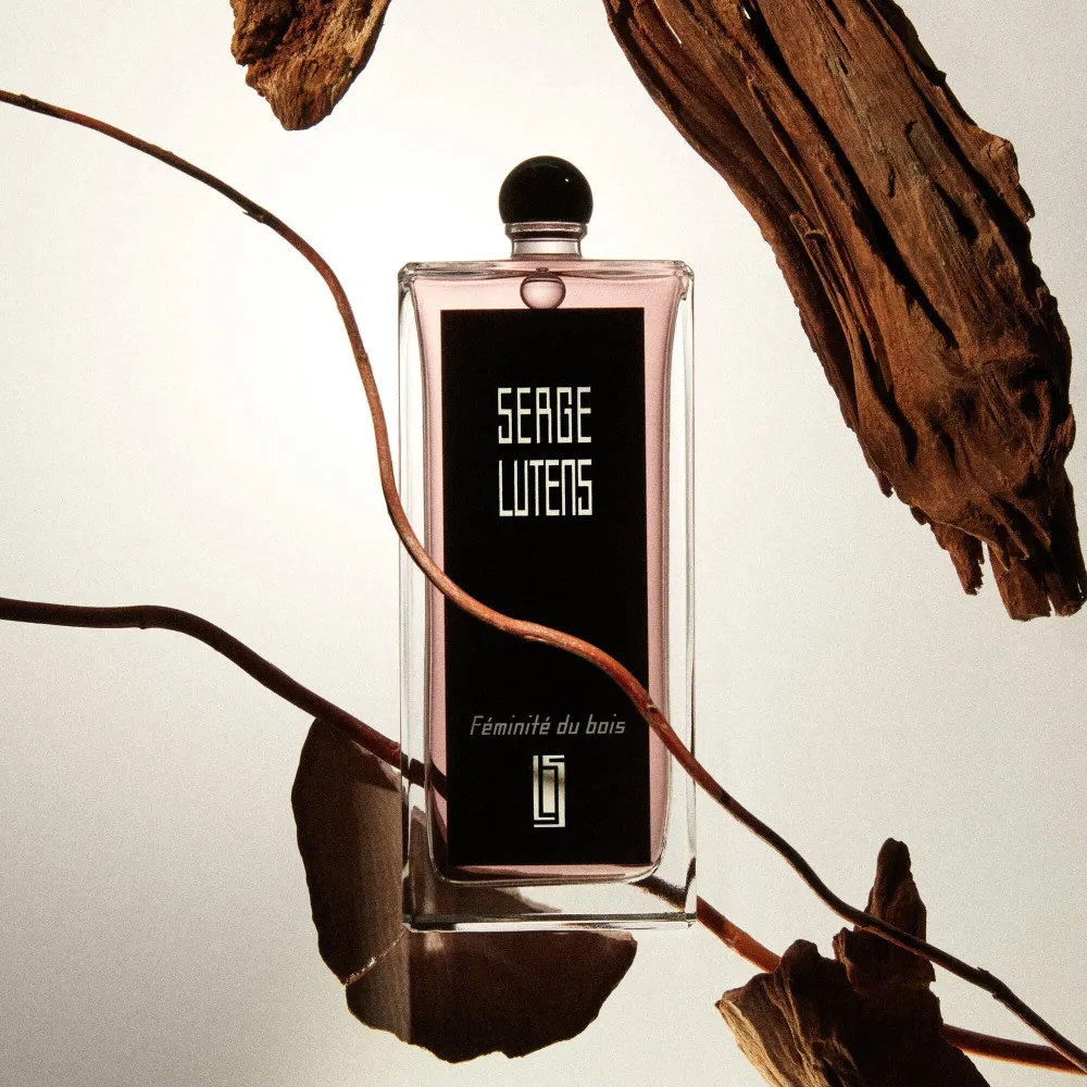 Feminité du Bois Eau de Parfum for Women 100 ml