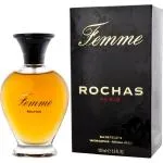Femme Eau de Toilette for Women 100 ml
