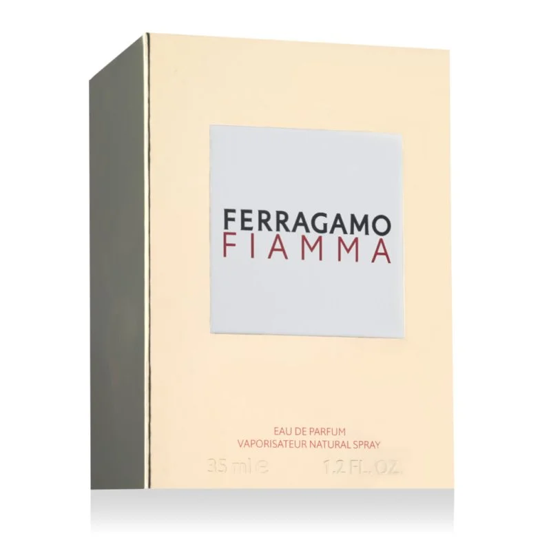 Fiamma Eau de Parfum for Women