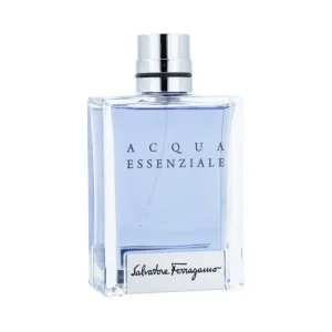 Salvatore Ferragamo Salvatore Ferragamo Acqua Essenziale Eau de Toilette for Men
