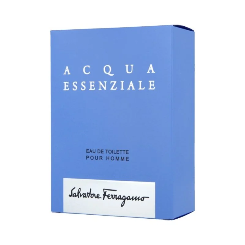 Salvatore Ferragamo Acqua Essenziale Eau de Toilette for Men