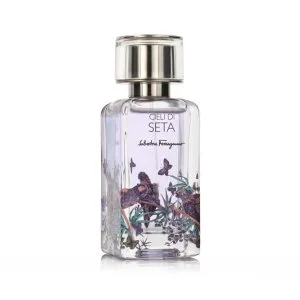Salvatore Ferragamo Salvatore Ferragamo Cieli di Seta Unisex Eau de Parfum