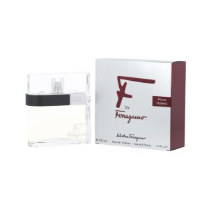 Salvatore Ferragamo F by Ferragamo Pour Homme Eau de Toilette for Men
