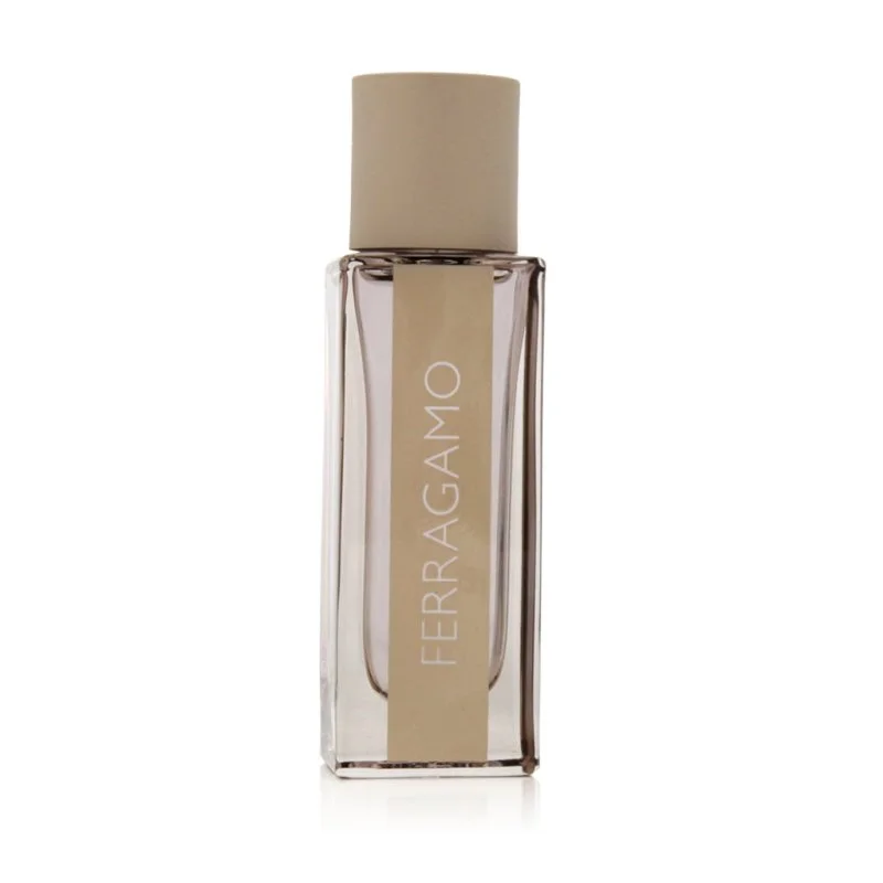 Salvatore Ferragamo Ferragamo Bright Leather Eau de Toilette for men