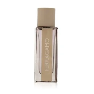 Salvatore Ferragamo Salvatore Ferragamo Ferragamo Bright Leather Eau de Toilette for men