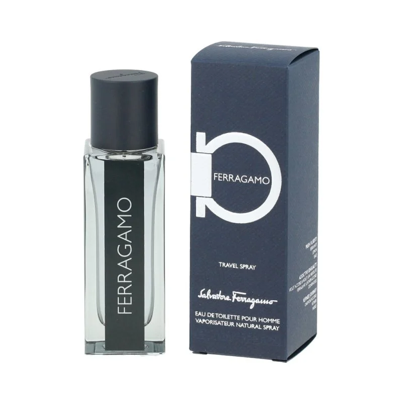 Salvatore Ferragamo Ferragamo Eau de Toilette for Men