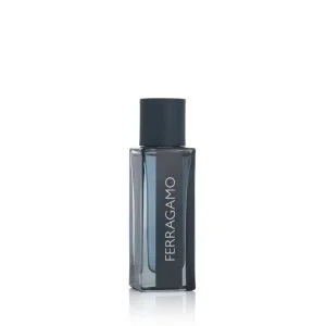Salvatore Ferragamo Salvatore Ferragamo Ferragamo Intense Leather Eau de Parfum for Men
