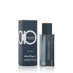 Salvatore Ferragamo Ferragamo Intense Leather Eau de Parfum for Men