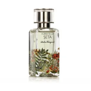 Salvatore Ferragamo Salvatore Ferragamo Foreste di Seta Eau de Parfum unisex