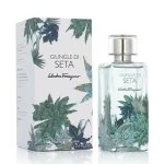 Salvatore Ferragamo Giungle Di Seta Unisex Eau de Parfum