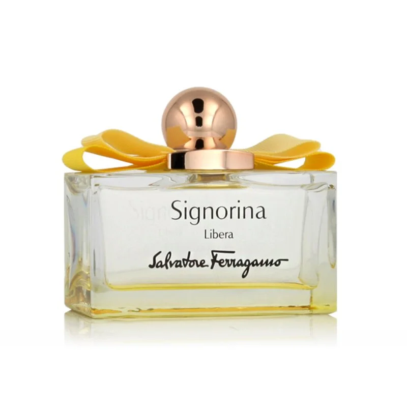 Salvatore Ferragamo Signorina Libera Eau de Parfum for Women