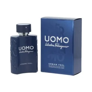 Salvatore Ferragamo Salvatore Ferragamo Uomo Urban Feel Eau de Toilette for Men