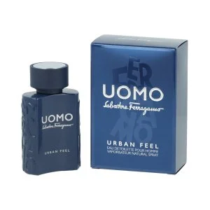 Salvatore Ferragamo Salvatore Ferragamo Uomo Urban Feel Eau de Toilette for Men