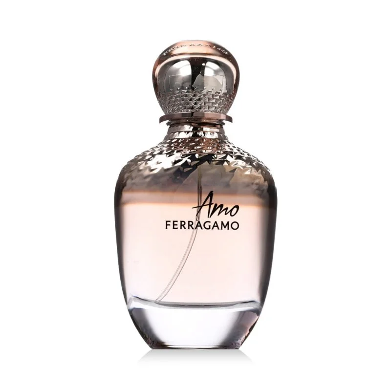 Amo Ferragamo Eau de Parfum for women 100 ml