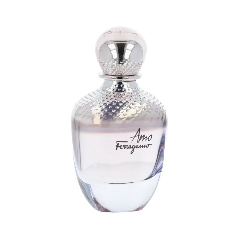 Amo Ferragamo Eau de Parfum for women 100 ml