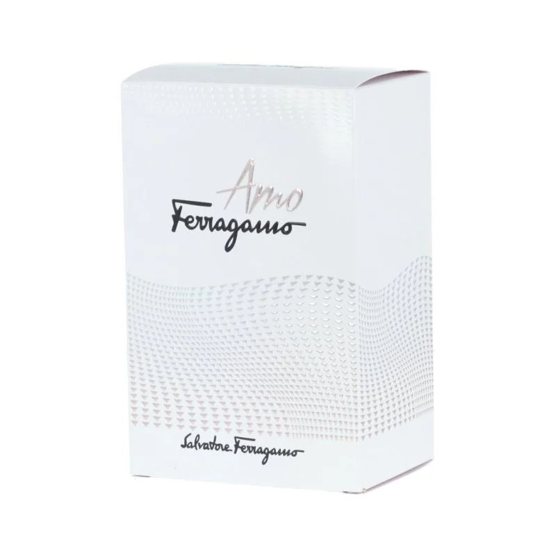 Amo Ferragamo Eau de Parfum for women 100 ml