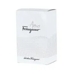 Amo Ferragamo Eau de Parfum for women 100 ml