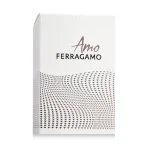 Amo Ferragamo Eau de Parfum for women 100 ml