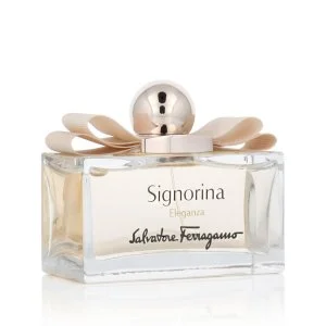 Salvatore Ferragamo Salvatore Ferragamo Signorina Eleganza Eau de Parfum for Women