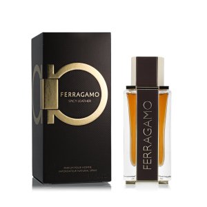 Spicy Leather Eau de Parfum for Men