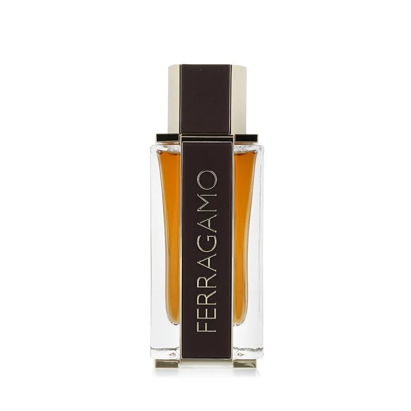 Spicy Leather Eau de Parfum for Men 100 ml
