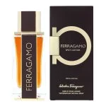 Spicy Leather Eau de Parfum for Men 100 ml