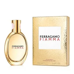 Salvatore Ferragamo Fiamma Eau de Parfum for Women