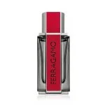 Red Leather Eau de Parfum for men 50 ml