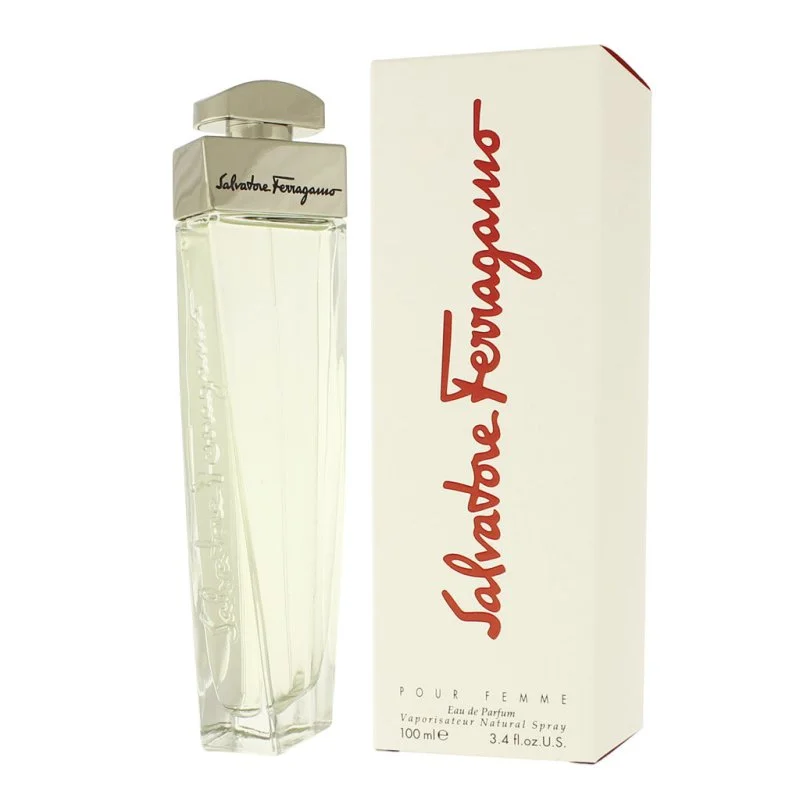 Pour Femme Eau de Parfum for Women 100 ml