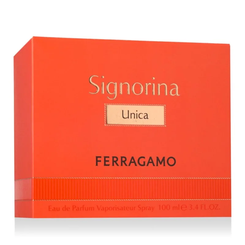 Signorina Unica Eau de Parfum for Women 100 ml
