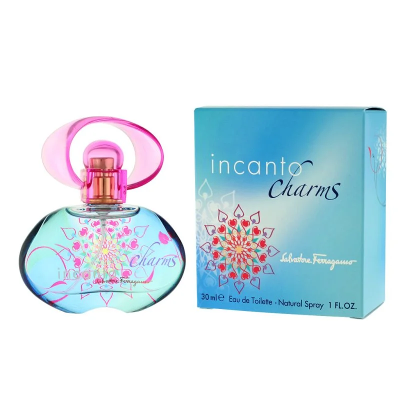 Incanto Charms Eau de Toilette for Women 30 ml