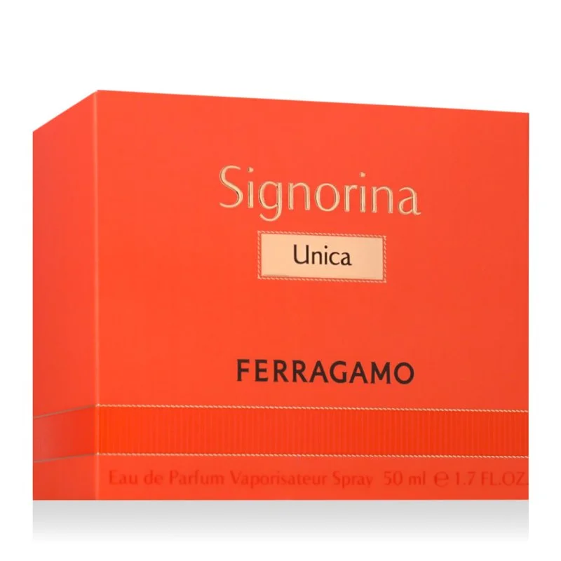 Signorina Unica Eau de Parfum for Women 50 ml