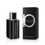 Sublime Leather Intense Eau de Parfum for Men 100 ml