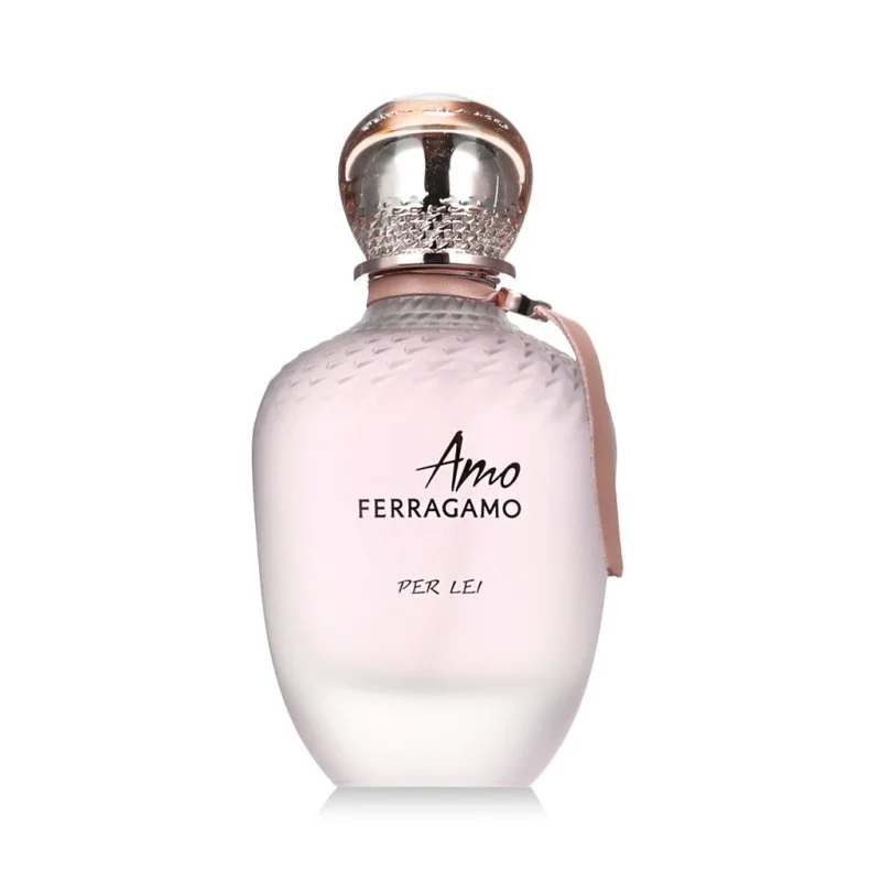 Amo Ferragamo Per Lei Eau de Parfum for Women 100 ml
