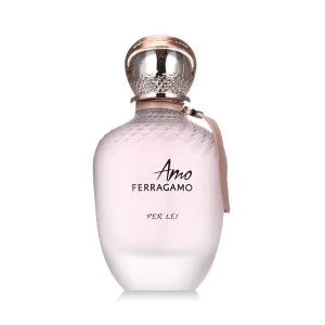 Salvatore Ferragamo Amo Ferragamo Per Lei Eau de Parfum for Women