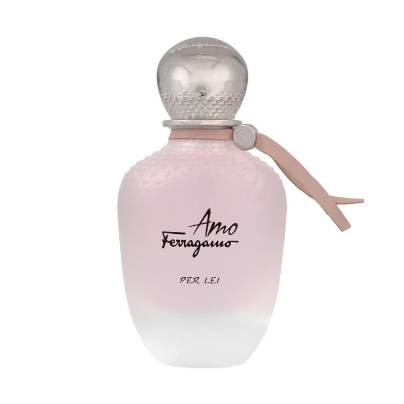 Amo Ferragamo Per Lei Eau de Parfum for Women 100 ml