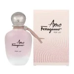 Amo Ferragamo Per Lei Eau de Parfum for Women 100 ml