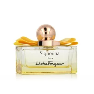 Salvatore Ferragamo Signorina Libera Eau de Parfum for Women