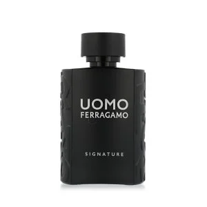 Salvatore Ferragamo Uomo Signature Eau de Parfum for Men