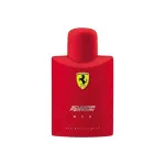 Scuderia Ferrari Red eau de toilette for men 125 ml