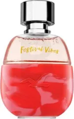 Festival Vibes Eau de Parfum for Women 100 ml