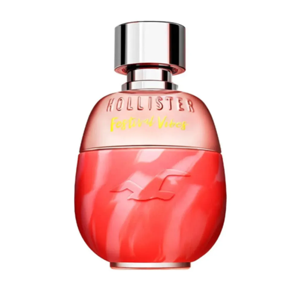 Festival Vibes Eau de Parfum for Women 100 ml