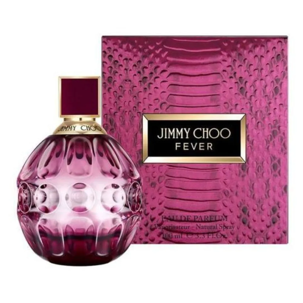 Fever Eau de Parfum for Women 100 ml